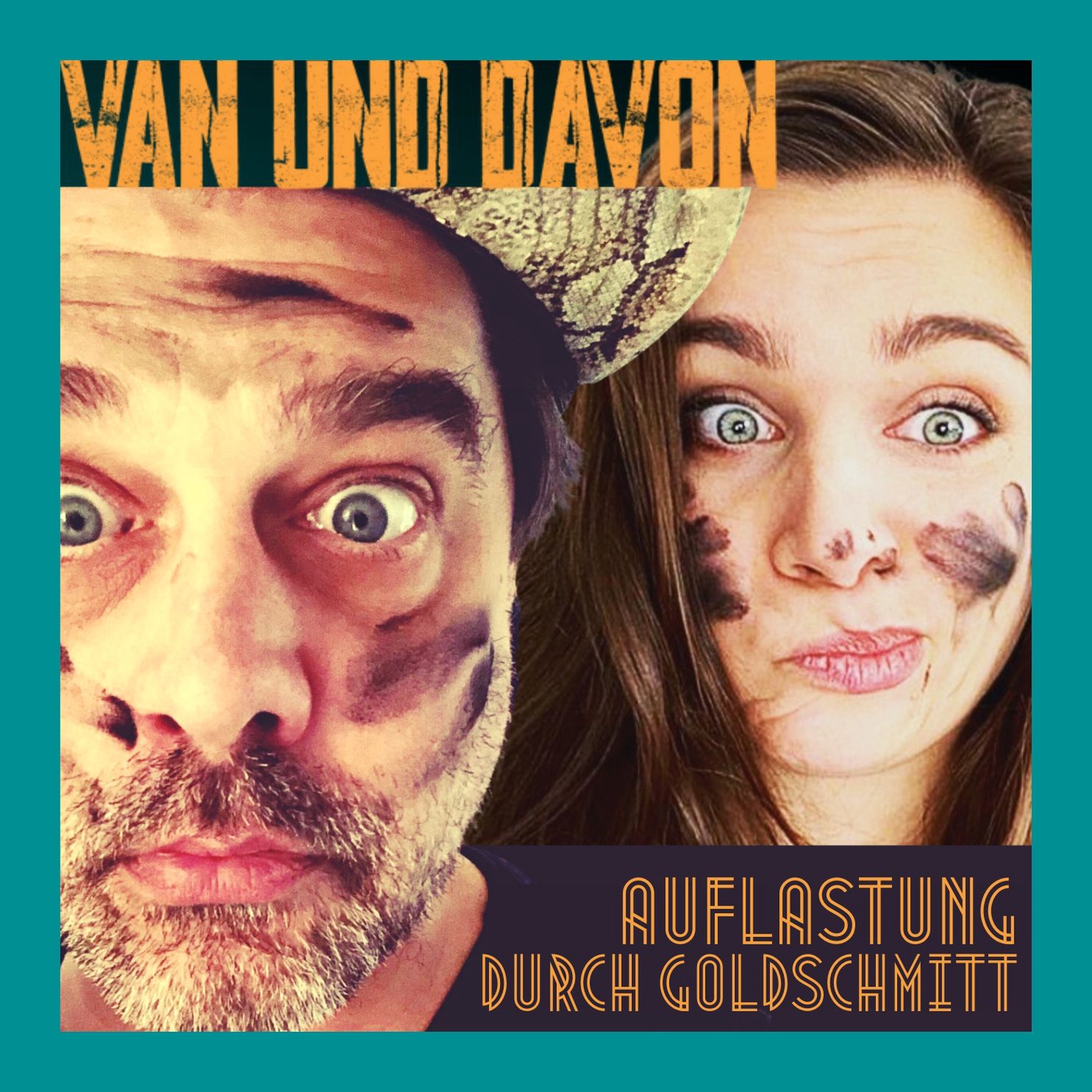 #21 Auflastung - Tschüss Gewichtsprobleme dank Goldschmitt