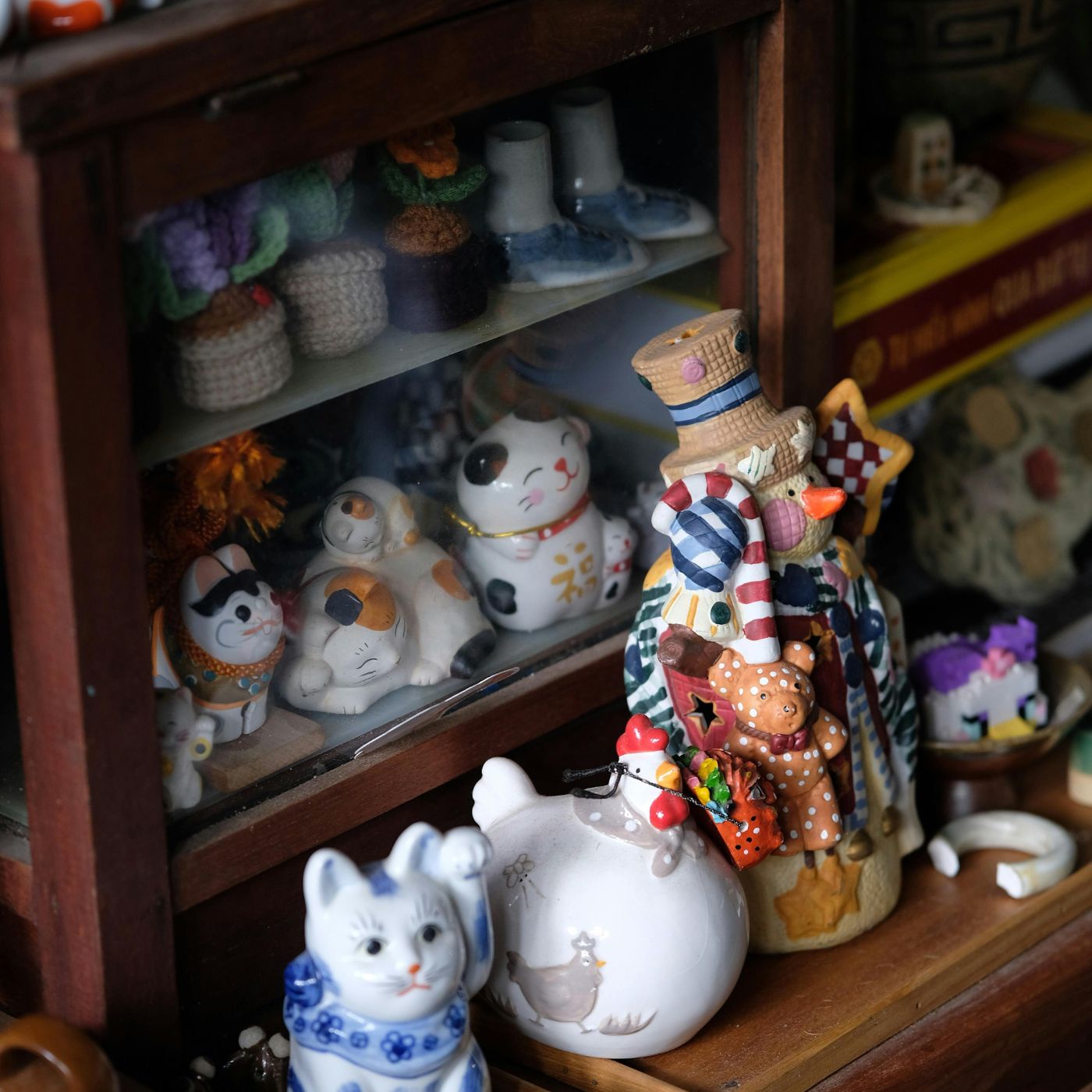 From Sketch to Keepsake: The Making of a Tiny Treasure
