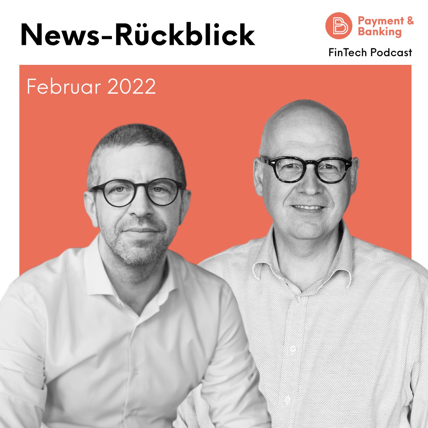 News-Rückblick Februar 2022: Mit Hypoport, Revolut, Diem und vielen weiteren