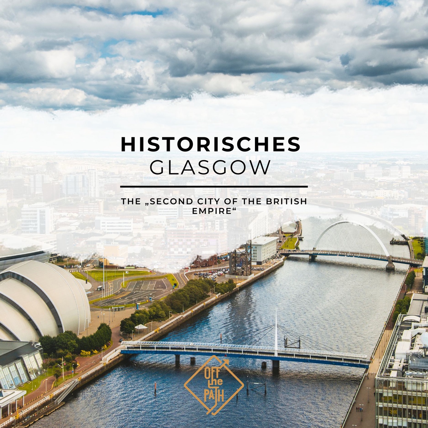 Historisches Glasgow