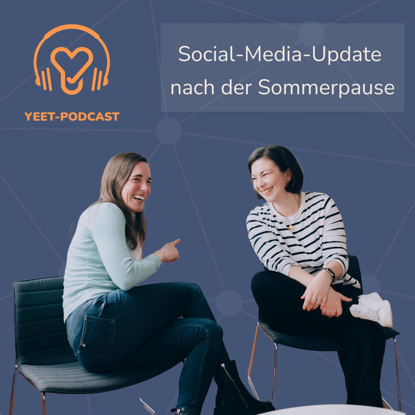 Social-Media-Update nach der Sommerpause