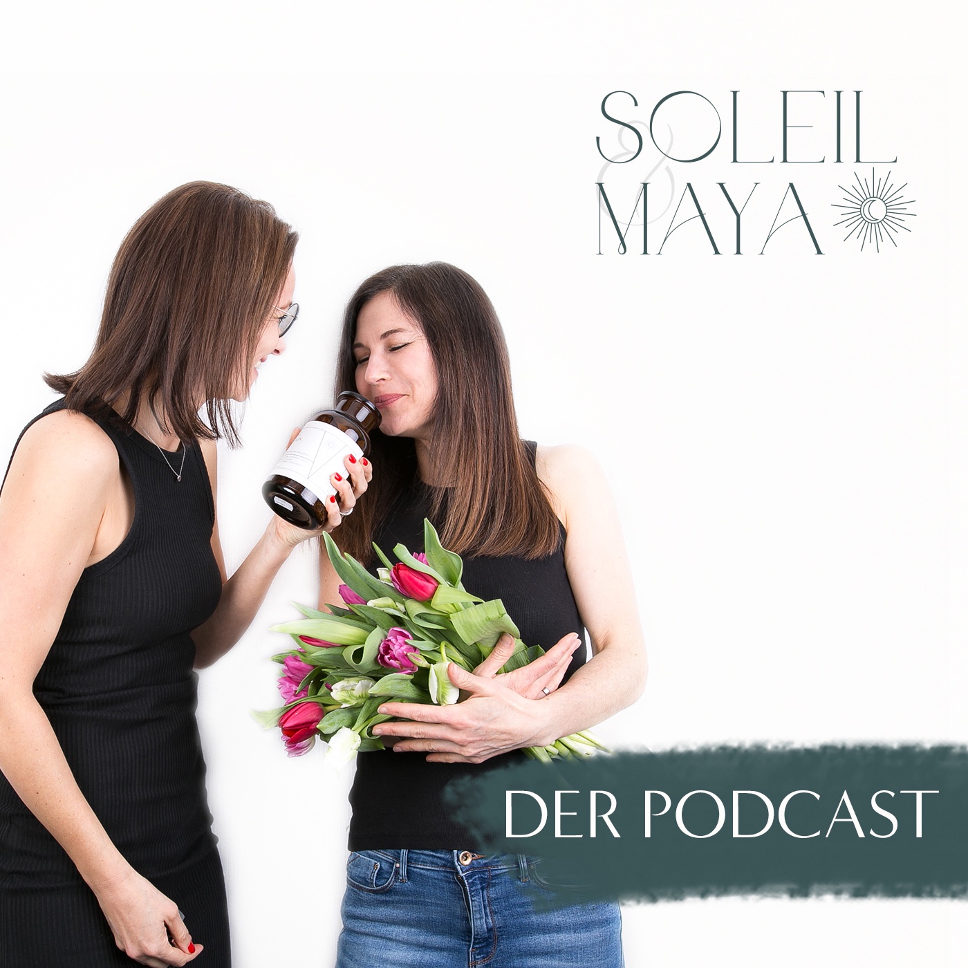 #1 Soleil & Maya stellt sich vor - wer sind wir?