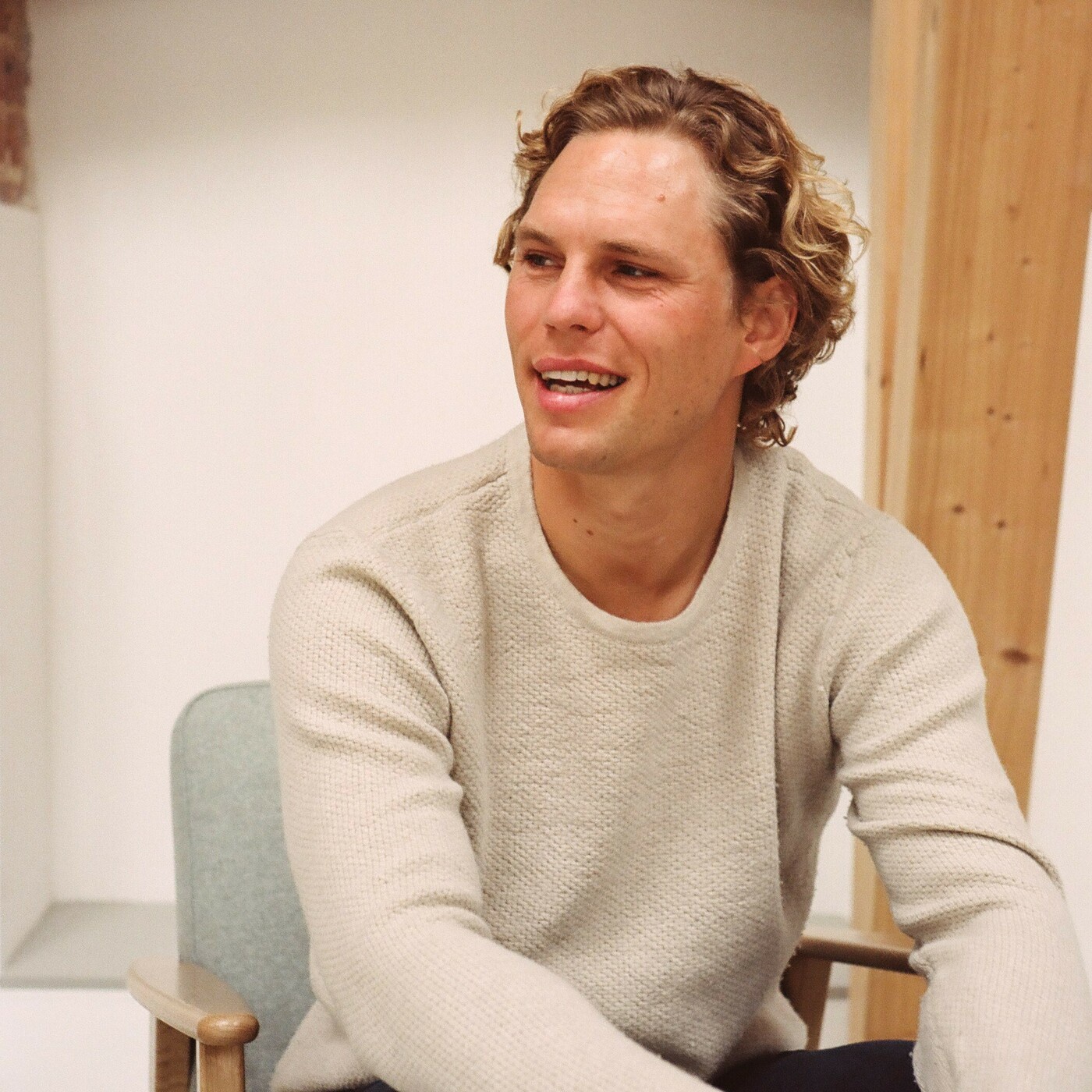 Scalable-Chef Podzuweit: 