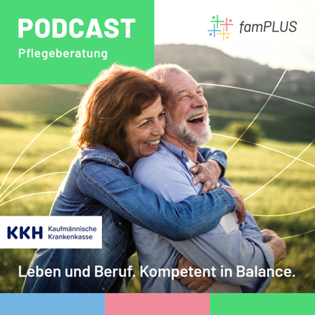 Gewalt in der Pflege
