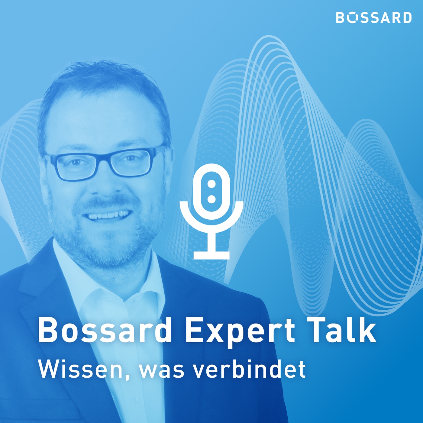 Bossard Expert Talk - MultiMaterial-Welding®-Technologie im Leichtbau