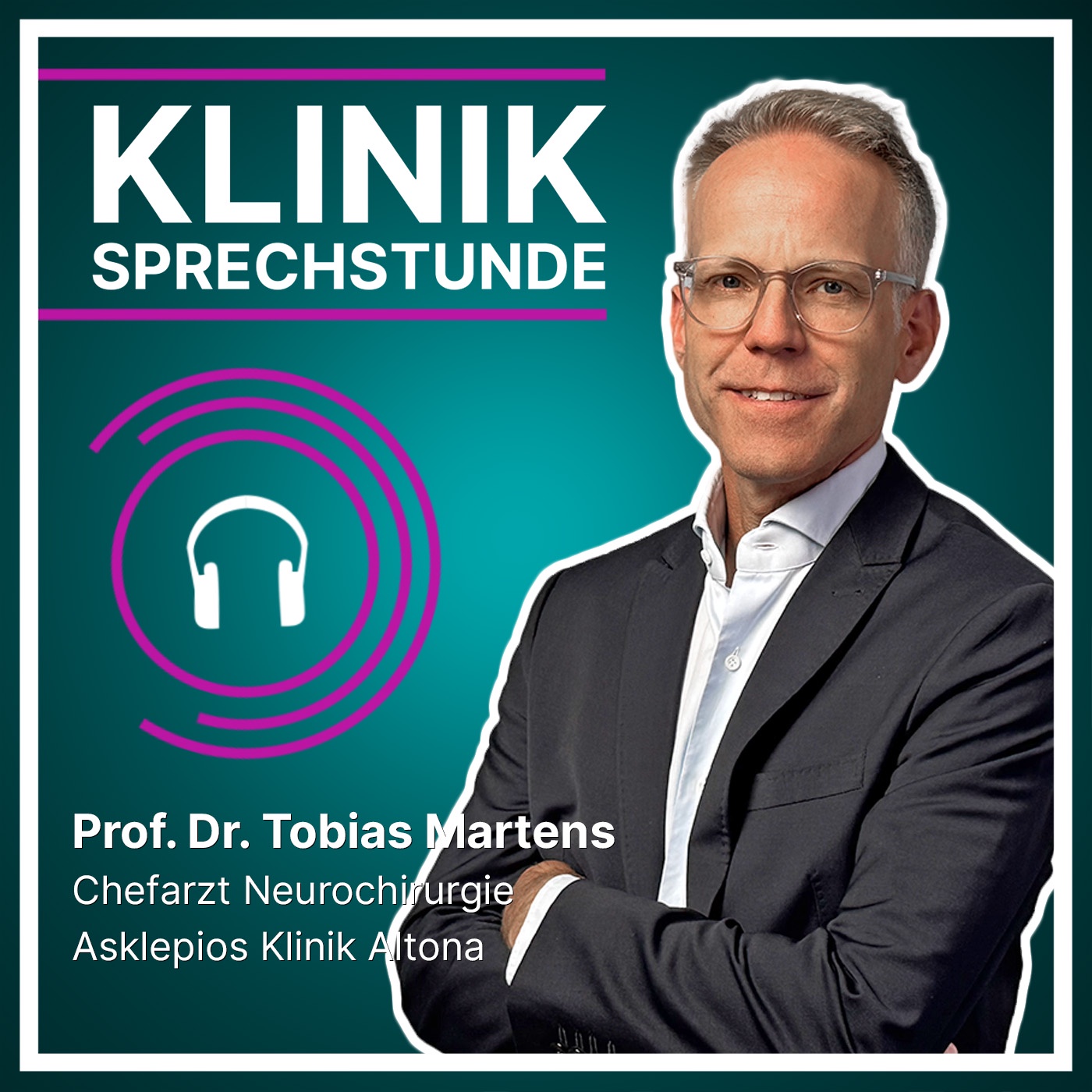 Hirntumore: wie werden Gliome behandelt?