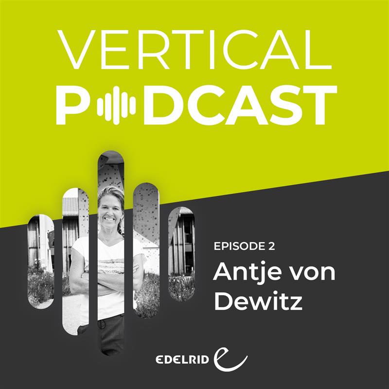 Sustainable Textiles, Impact and Solutions with Antje von Dewitz