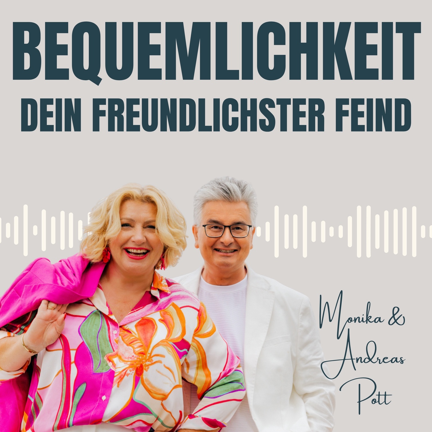 Bequemlichkeit: Der freundlichste Feind deiner Entwicklung