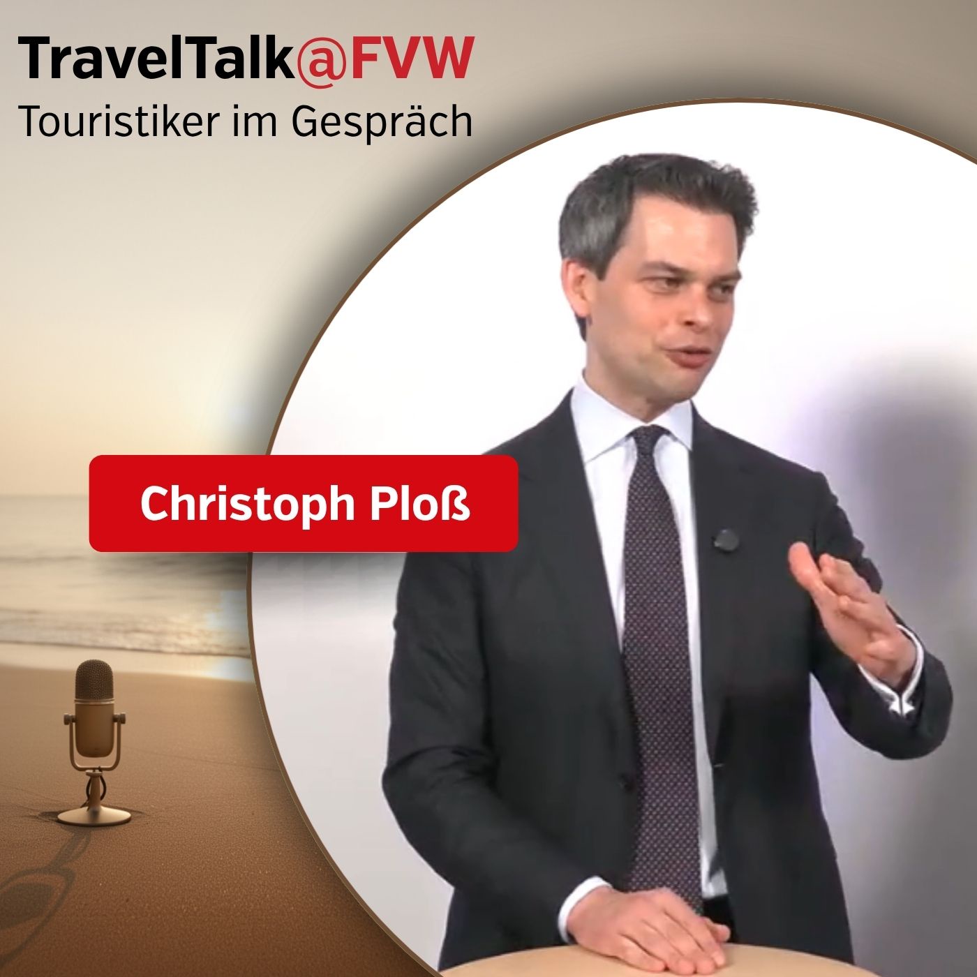 Nachgefragt beim Tourismuskoordinator