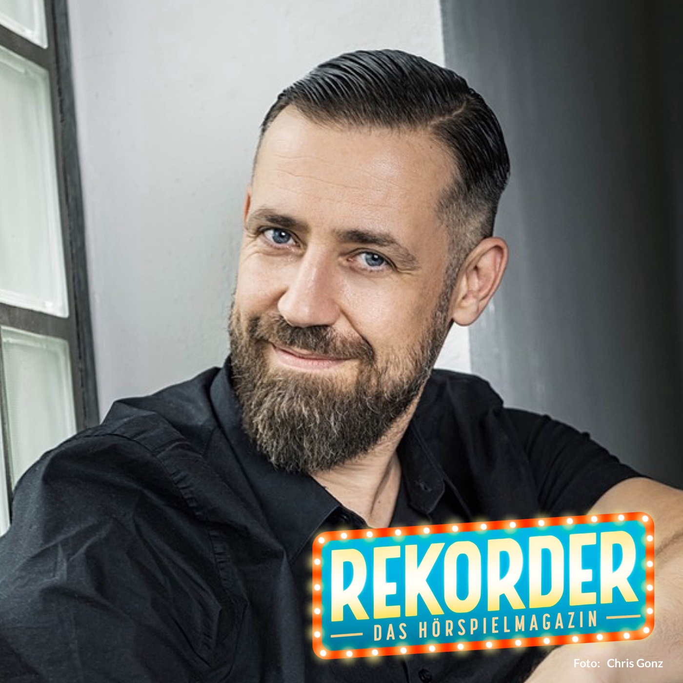 Bürger Lars Dietrich: Zu diesem Podcast kann man nicht einschlafen