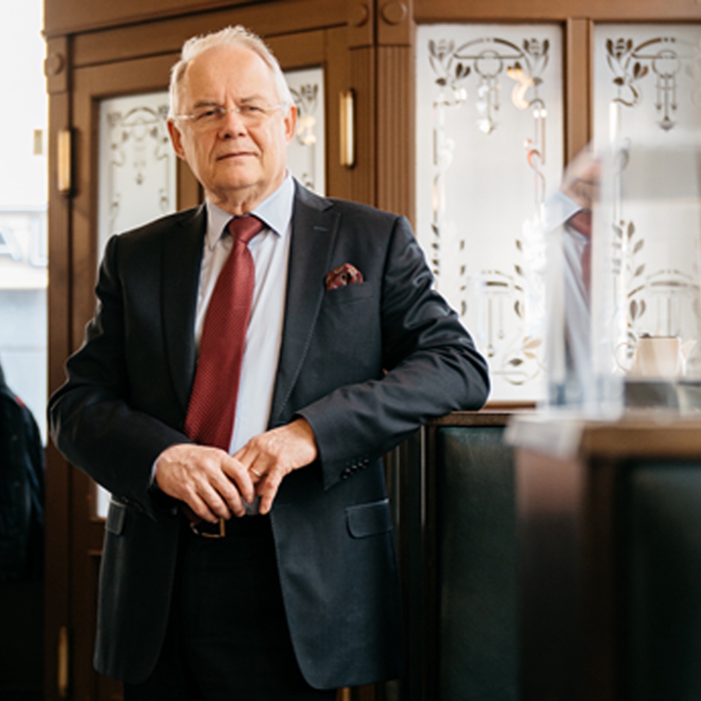 Kulturausflug: Schauplätze der Macht in Wien