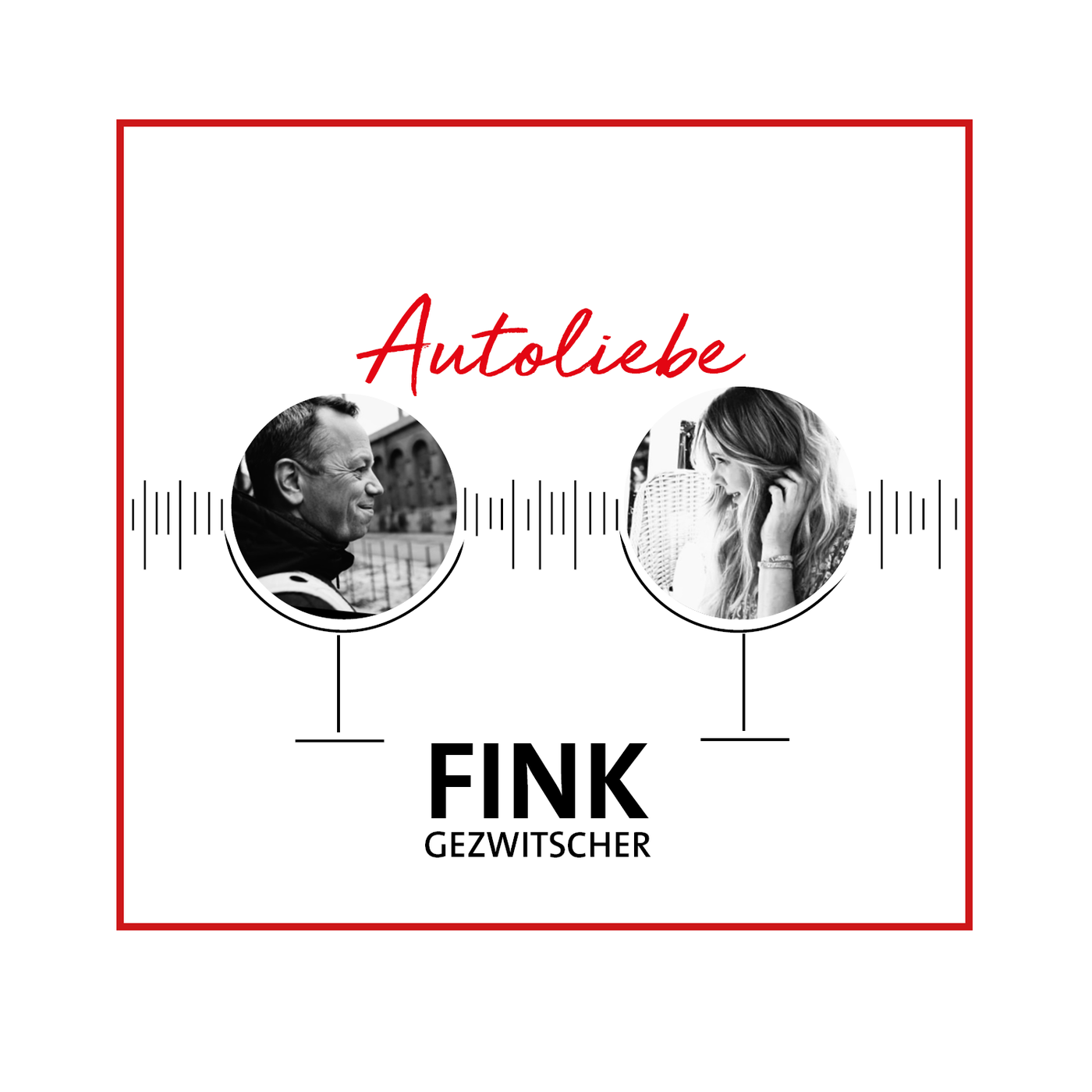 FINKGezwitscher Folge 27 AUTOLIEBE