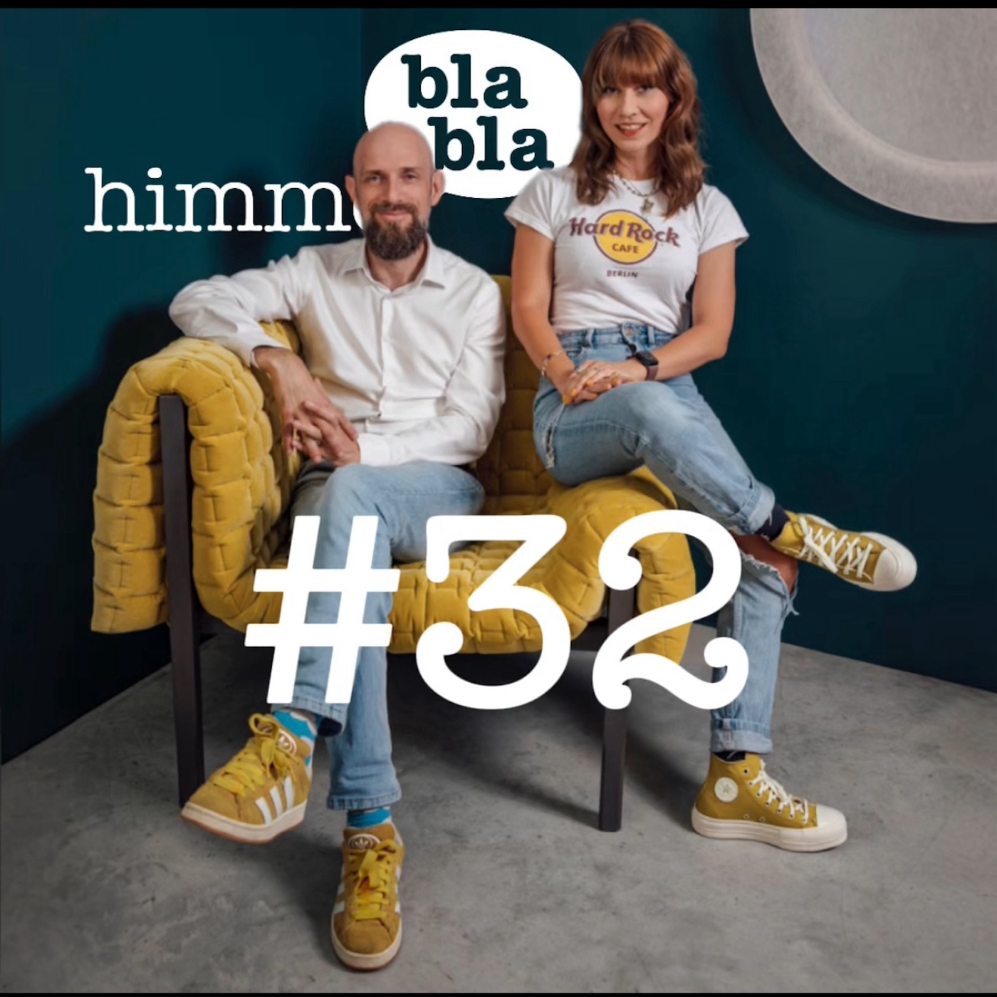 Plapperfreudige Podcast-Pralinen