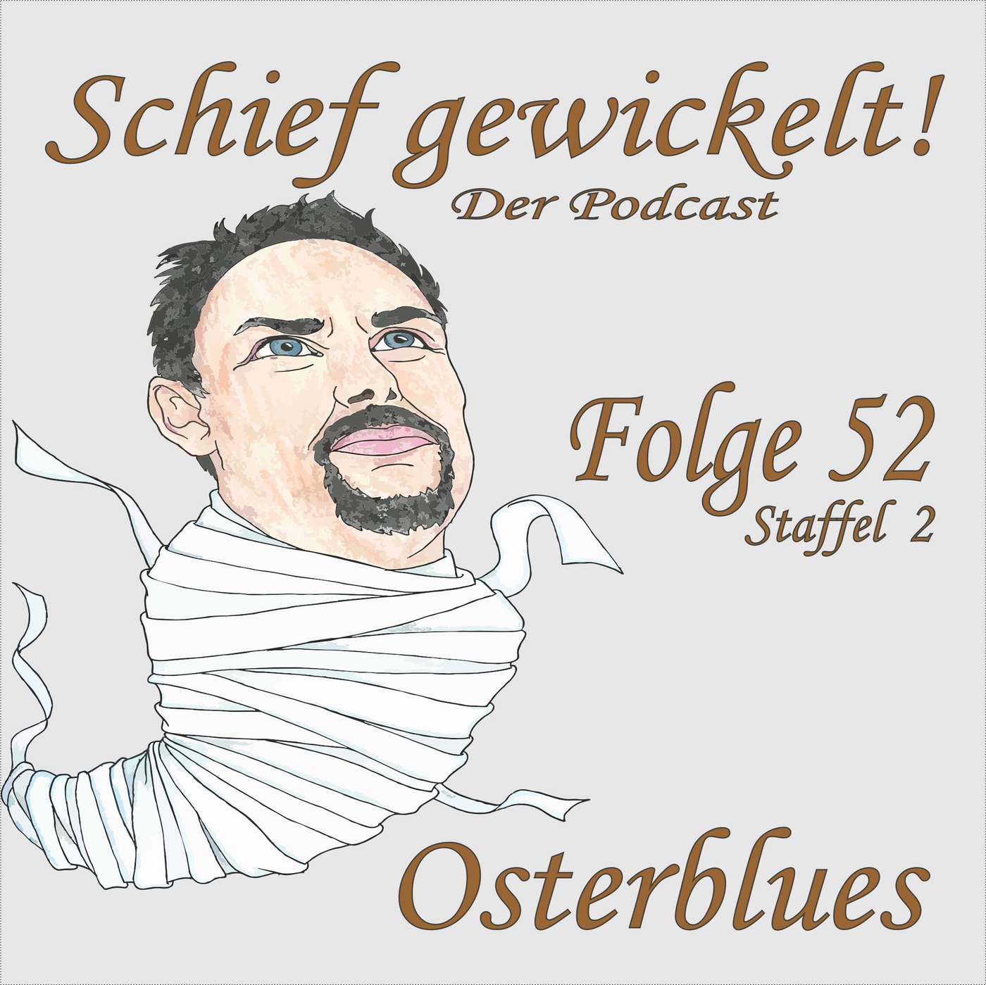 Osterblues
