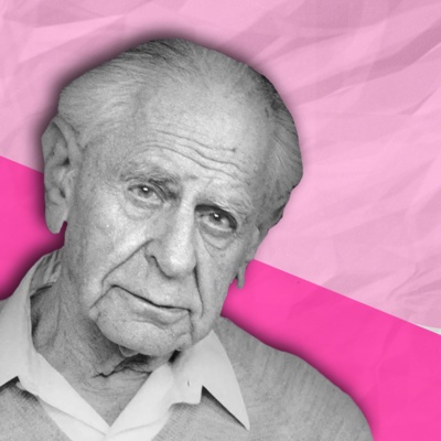 Karl Popper