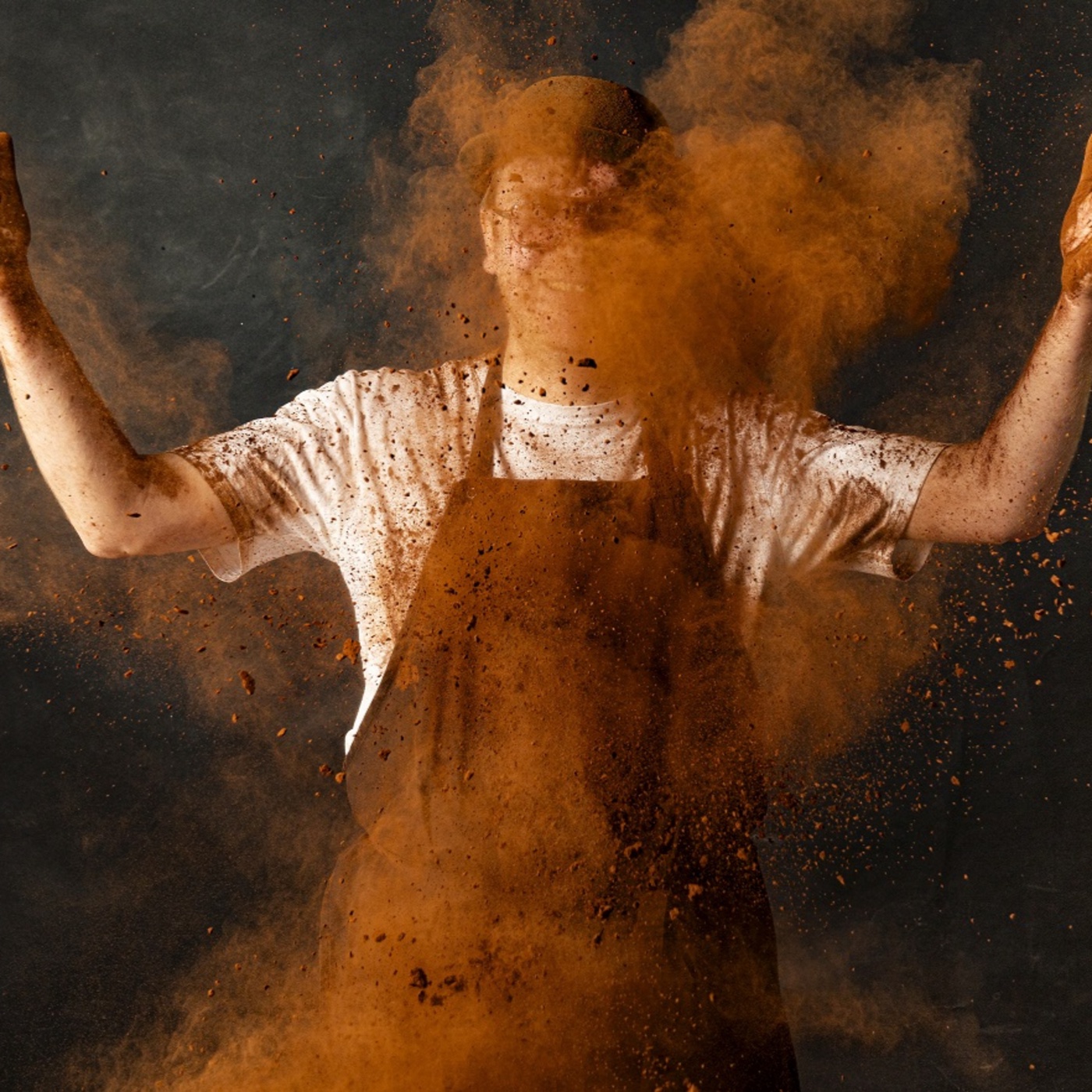 Macht Schokolade glücklich? Lebenswege mit Thomas Kovazh