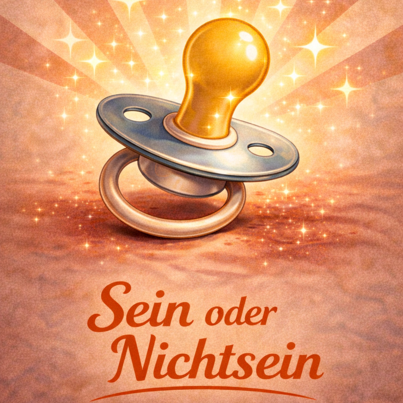 Sein oder Nichtsein