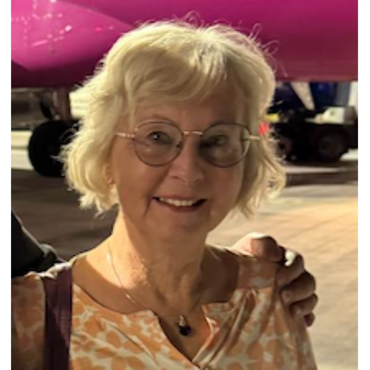 Von Kochbüchern, Klassenzimmern und kleinen Erfolgen