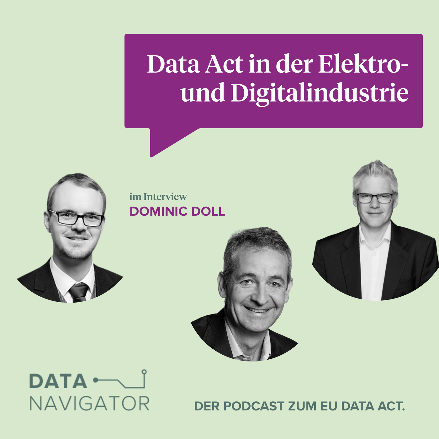 Data Act in der Elektro- und Digitalindustrie