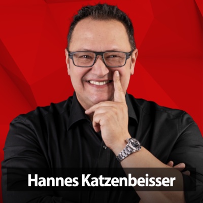 Hannes Katzenbeisser | 