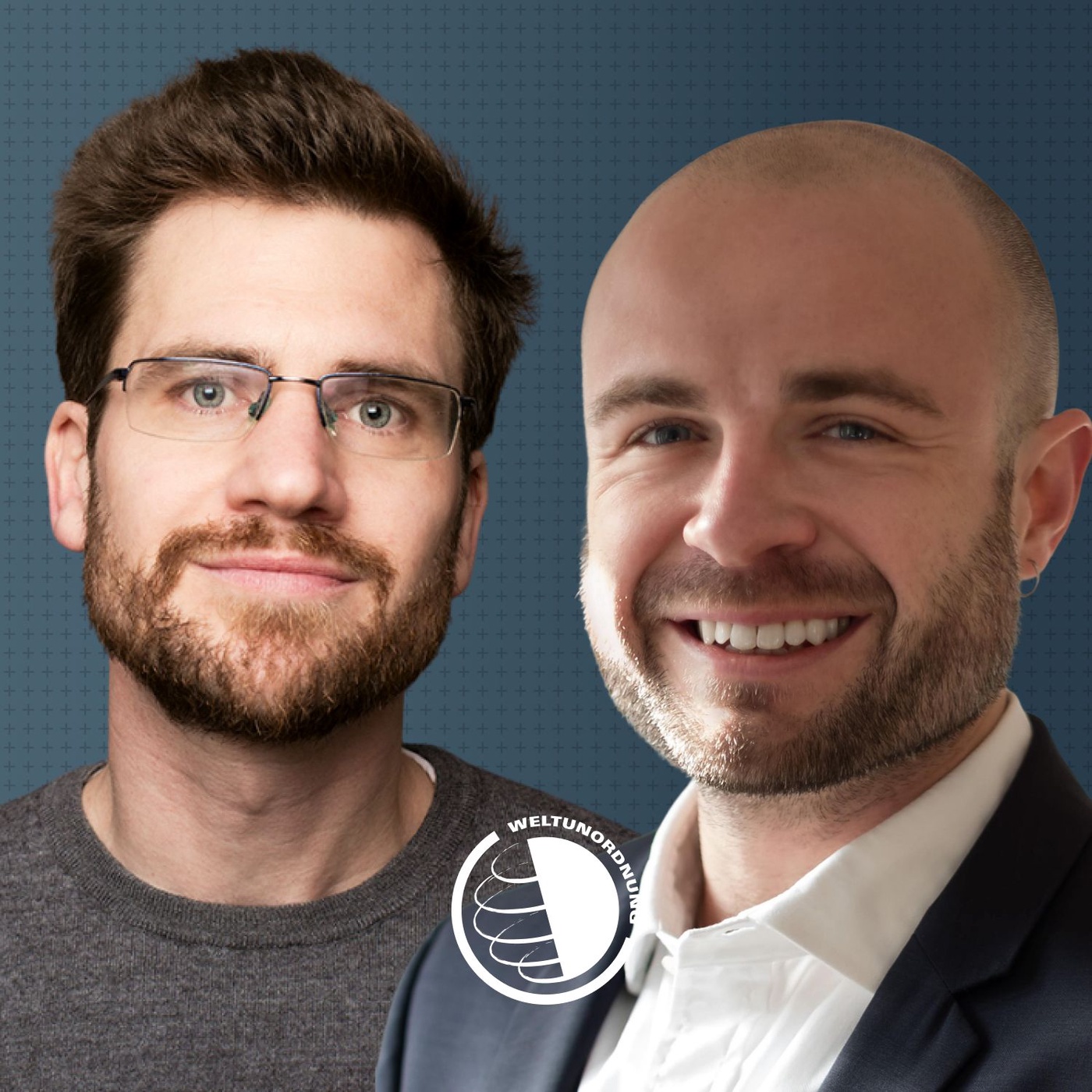 Wird Trumps Rechnung aufgehen, Loren Balhorn?