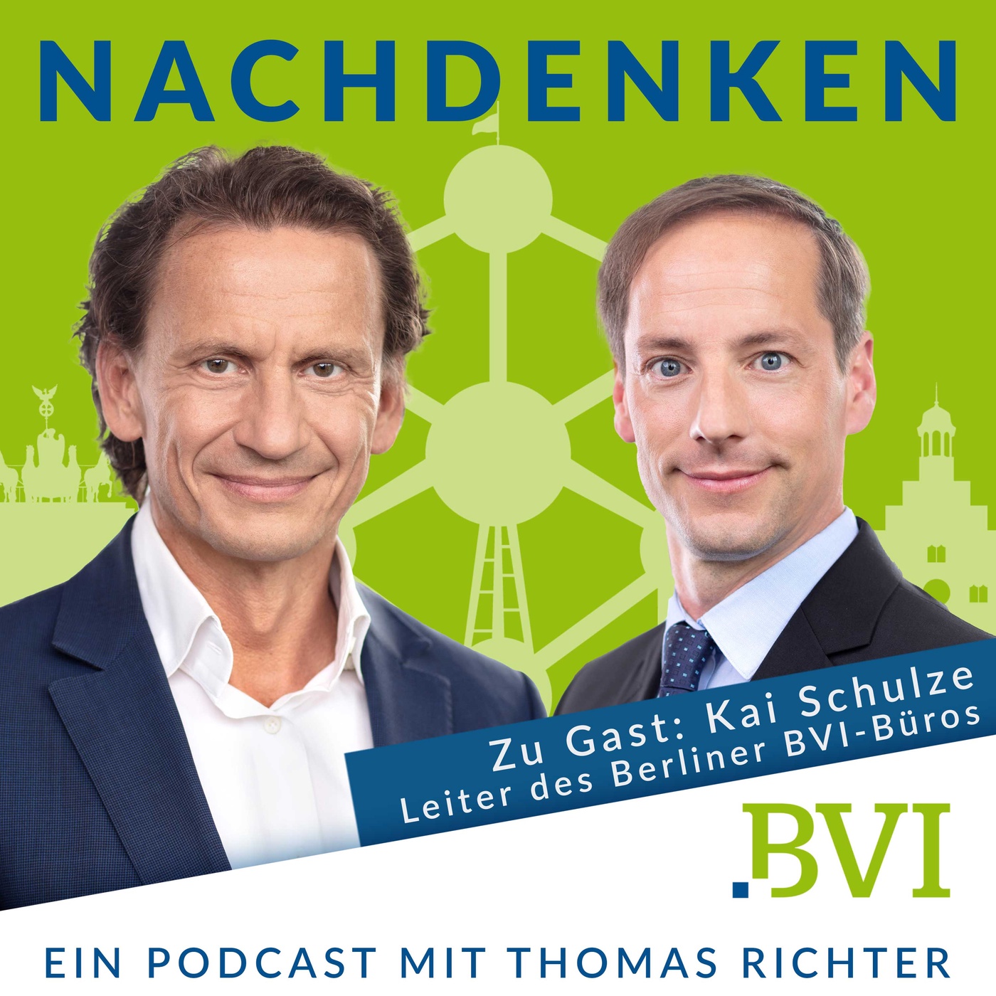 Episode 3: Altersvorsorge nach der Wahl