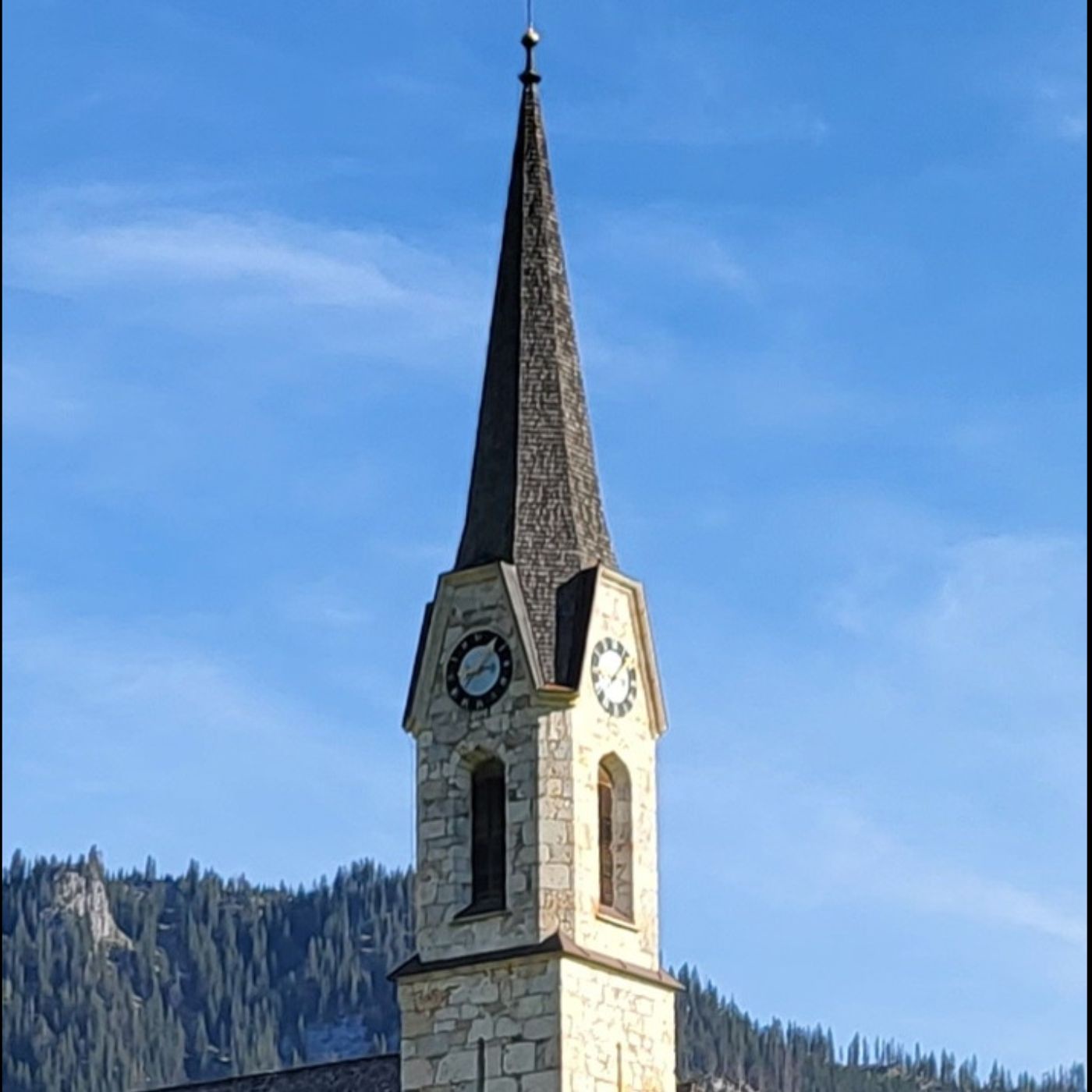 PREDIGT ZU EPIPHANIAS 2025