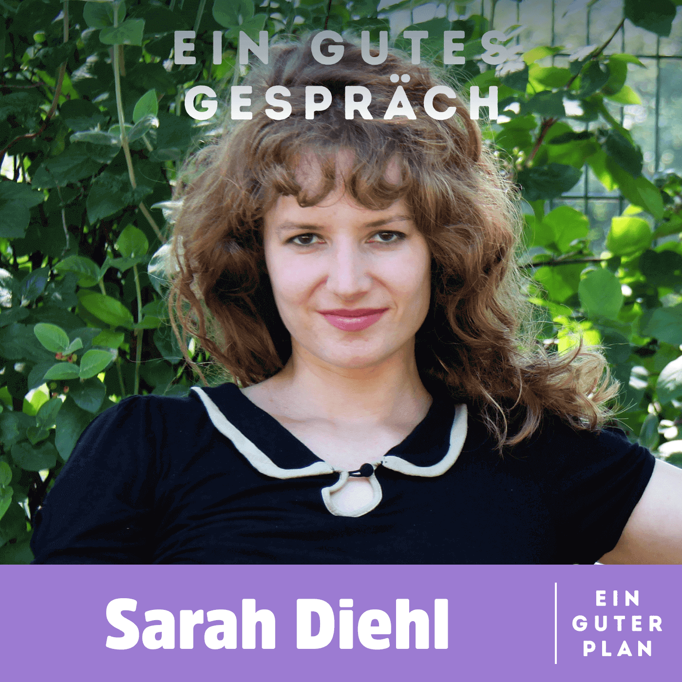 Sarah Diehl, wofür ist Alleinsein gut?