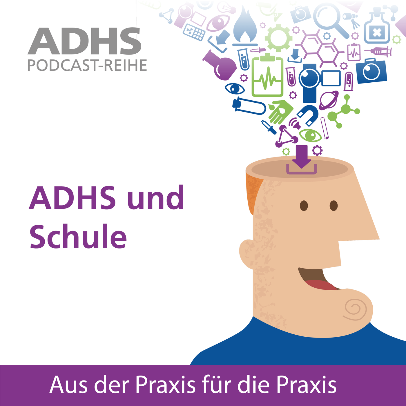 ADHS und Schule