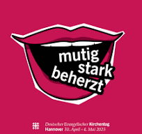 Woher kommt die Kraft, um die Kirchentagslosung zu leben?