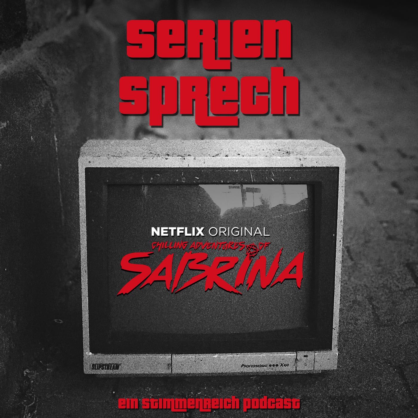 Chilling Adventures of Sabrina Teil 3