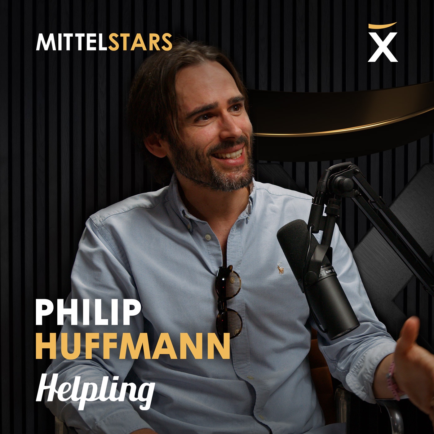 1.5 Mio. Aufträge im Jahr für haushaltsnahe Dienstleistungen | Philip Huffmann von Helpling bei Mittelstars