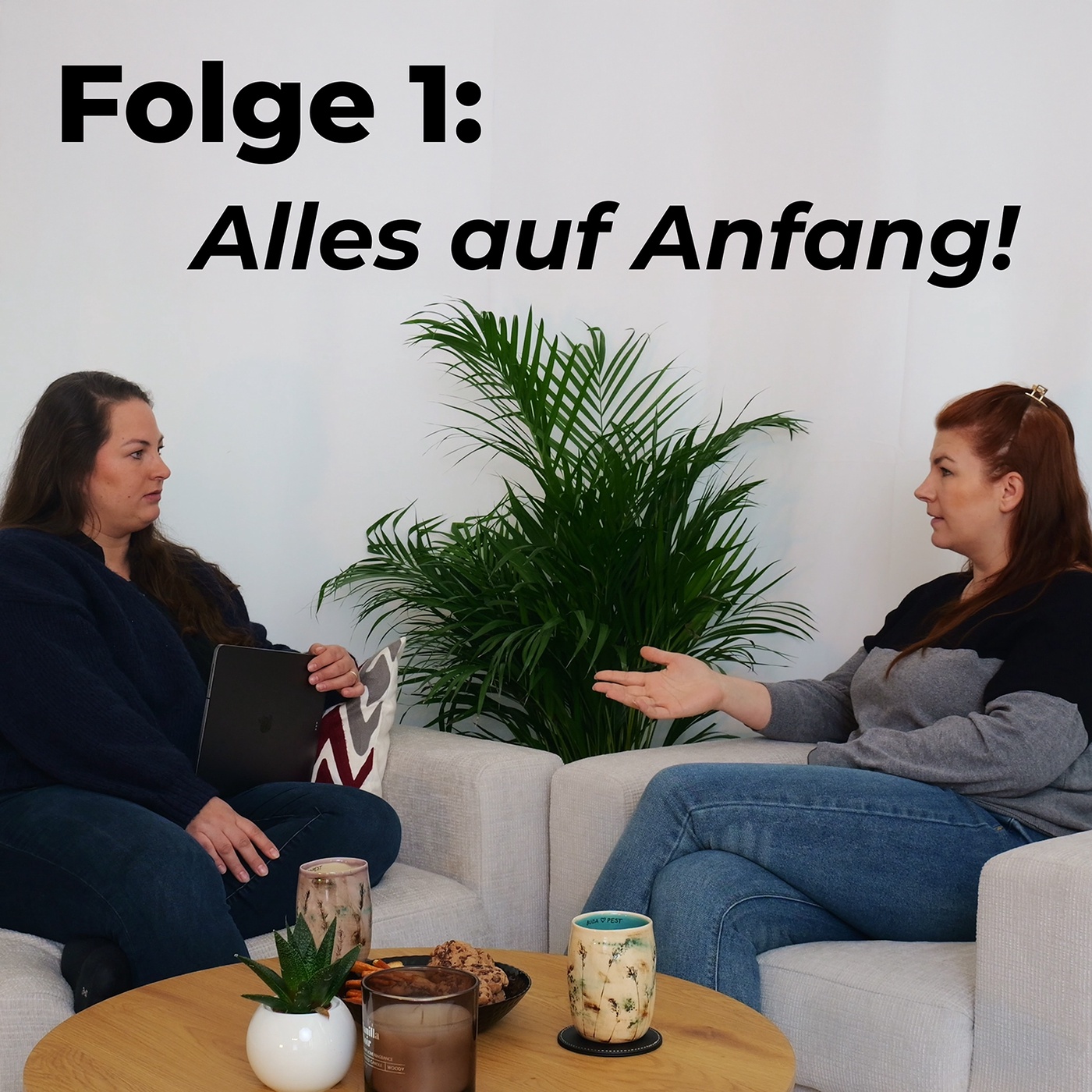 Wir regeln das! Folge 1: Alles auf Anfang!
