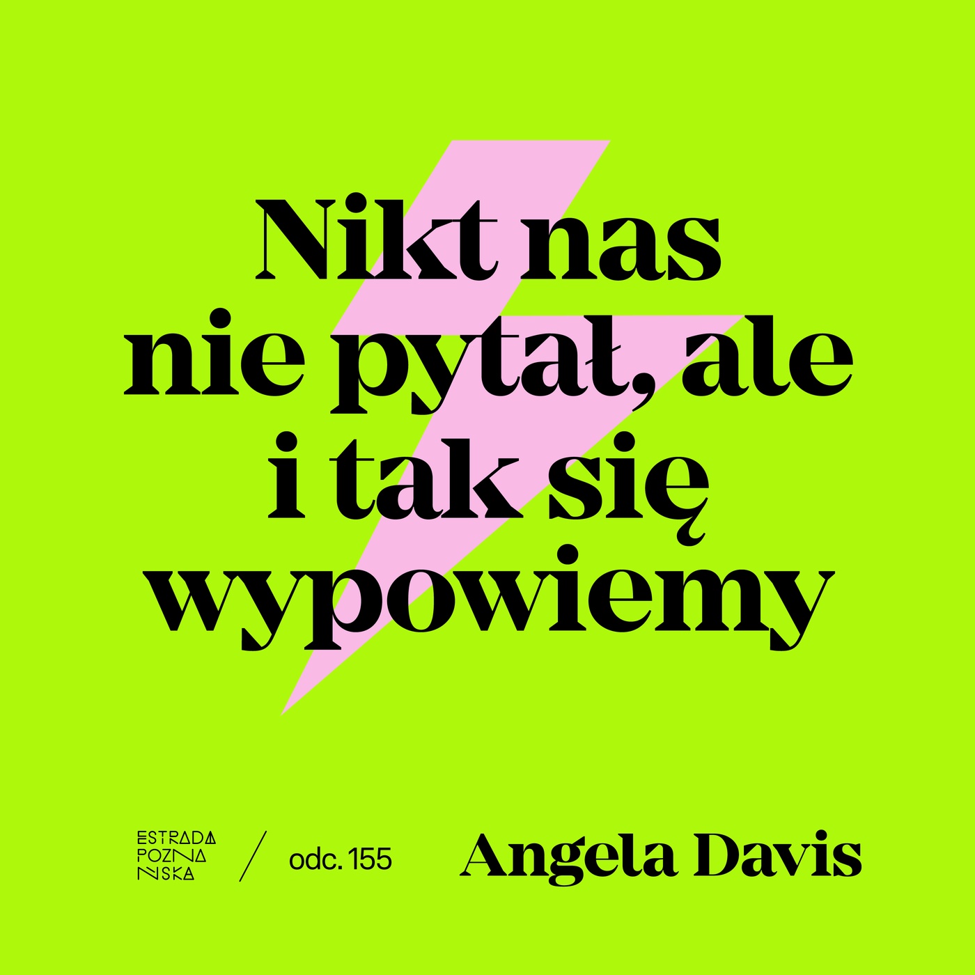 Angela Davis