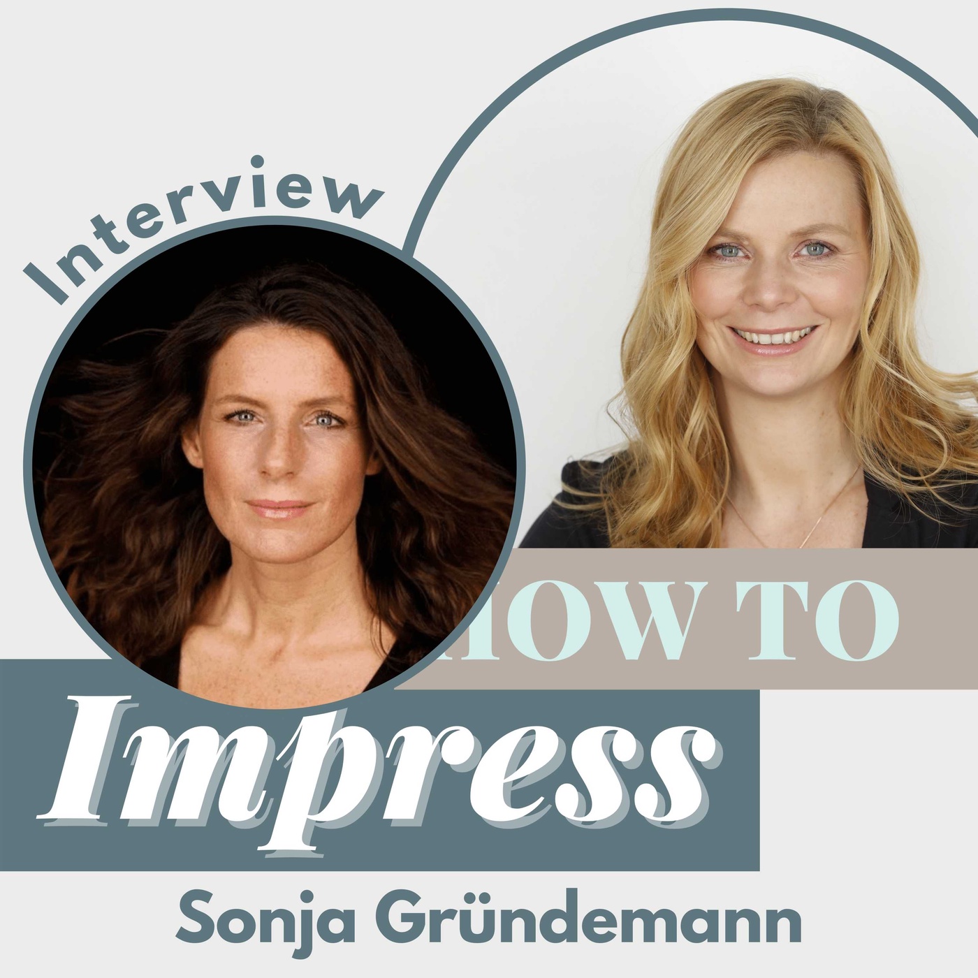 „Stop Momshaming“ Sonderfolge – Interview mit Katharina Pommer (#58)
