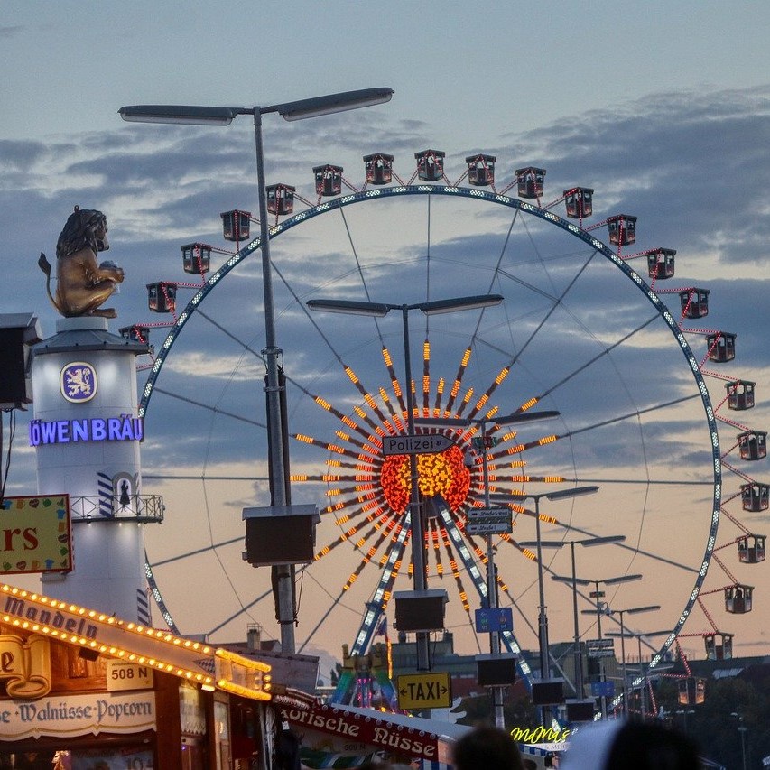 Nachhaltigkeit und Oktoberfest: Wie passt das zusammen?