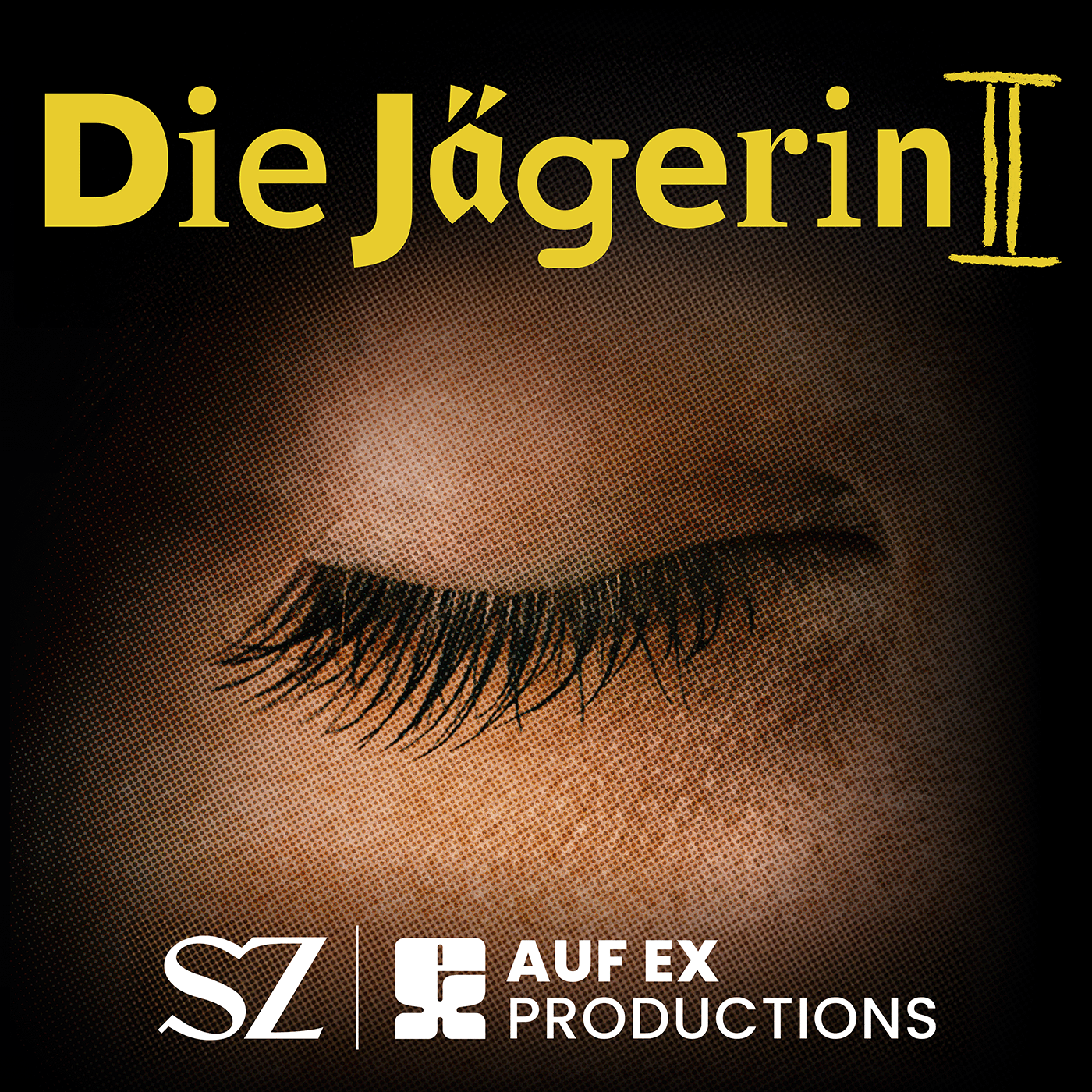 Trailer - „Die Jägerin“ - Staffel 2
