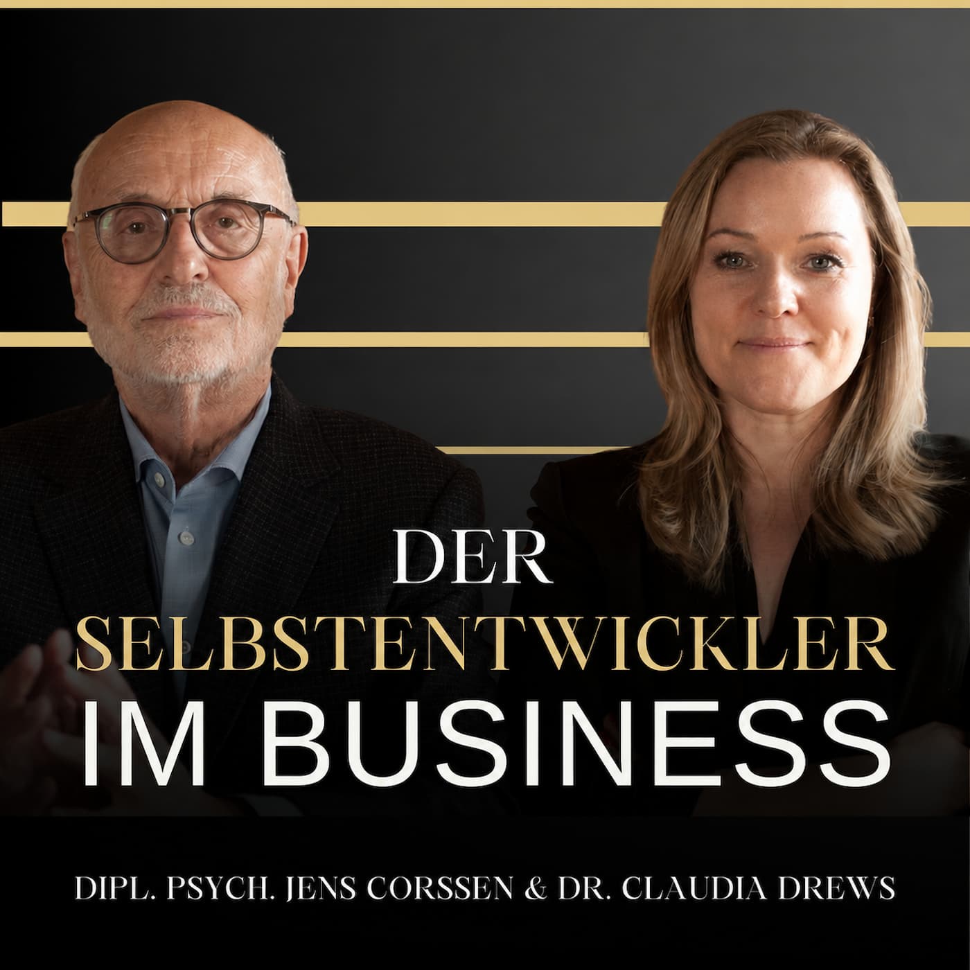 Der Selbstentwickler im Business