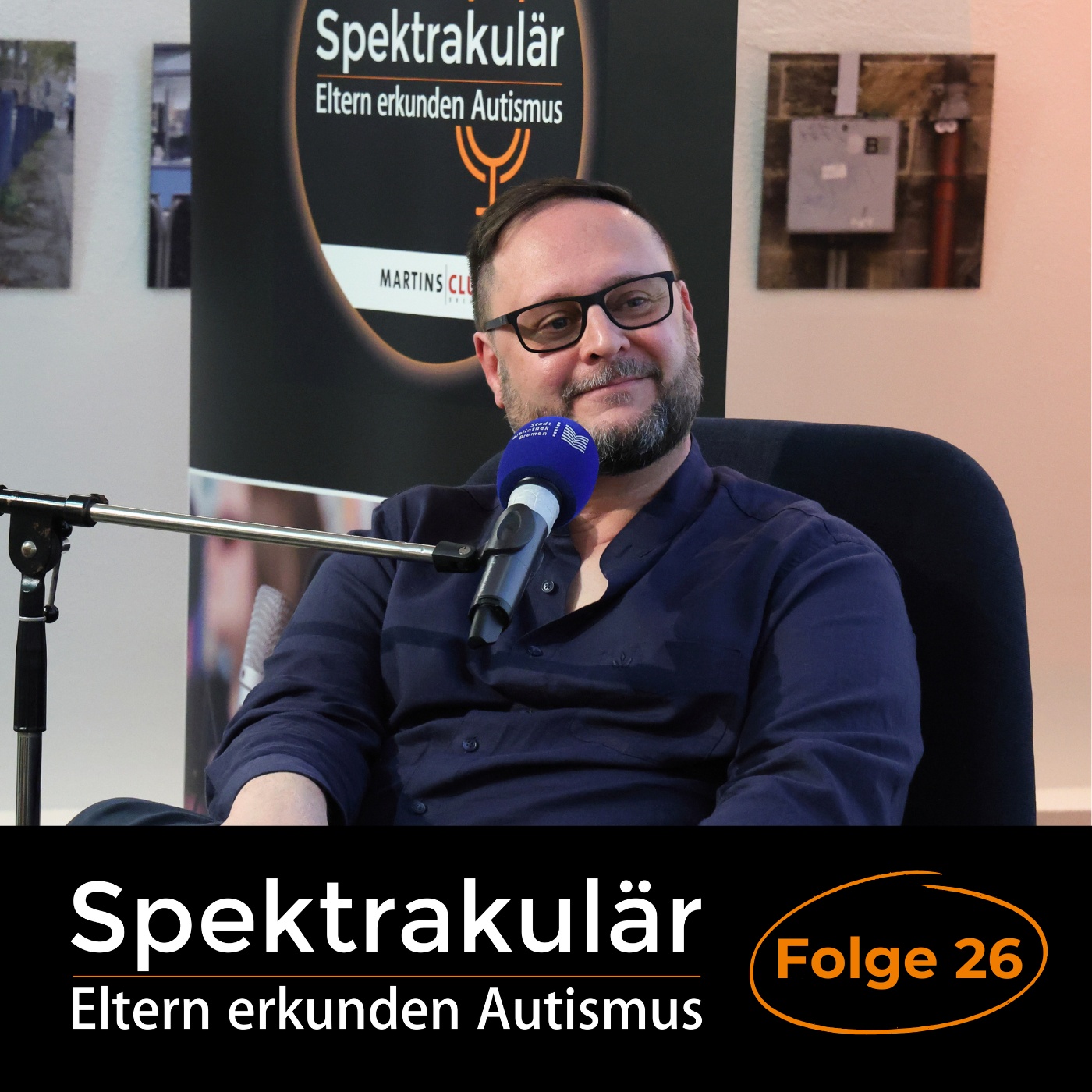 Spektrakulär - Folge 26: 