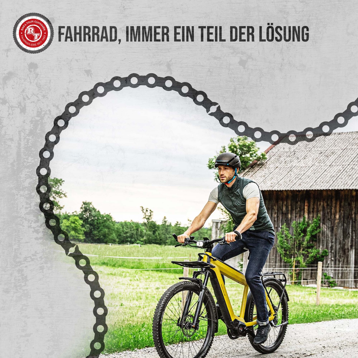 S-Pedelecs: Echte Alltagshelden?