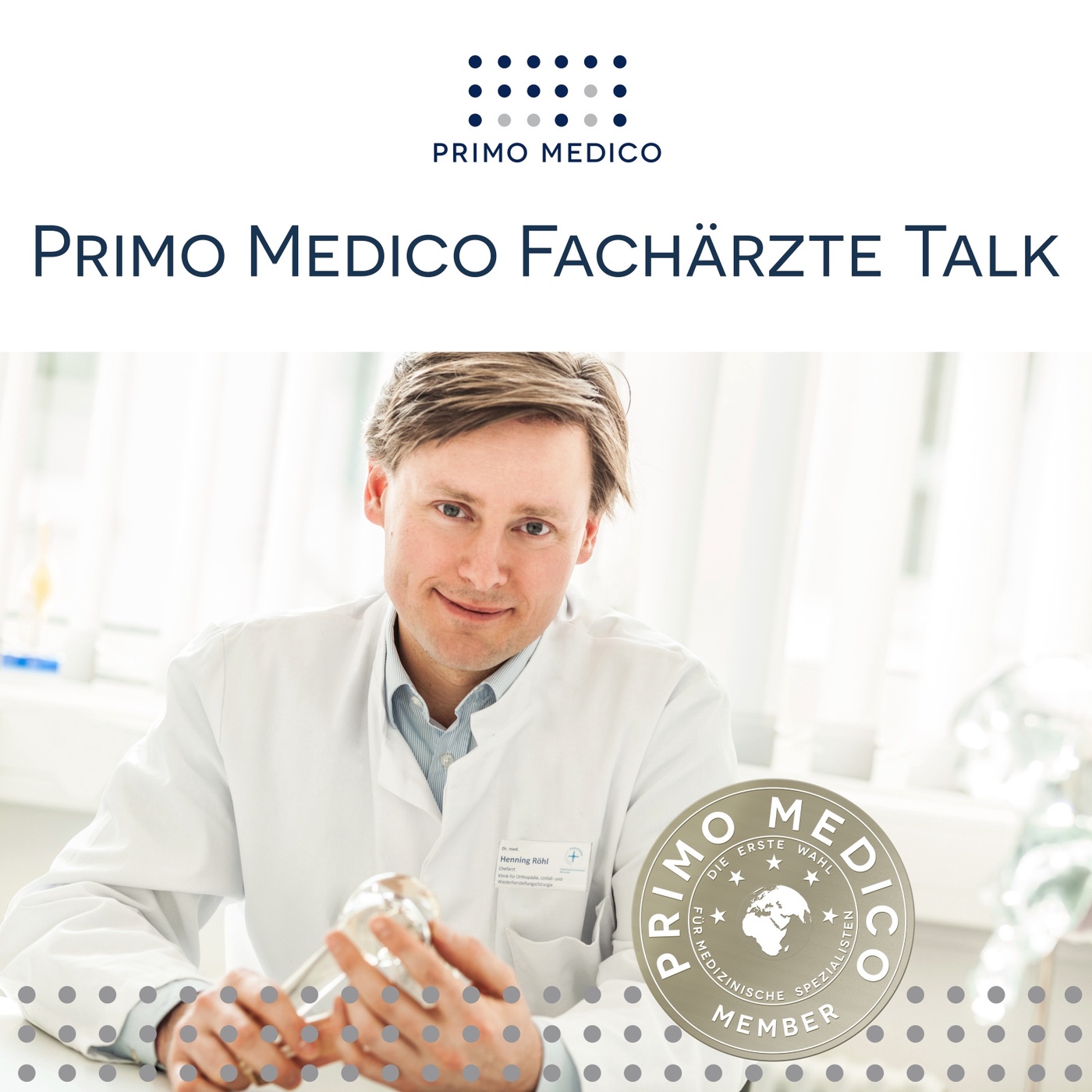 Wie gut funktionieren Prothesen beim Sport, Dr. Henning Röhl?