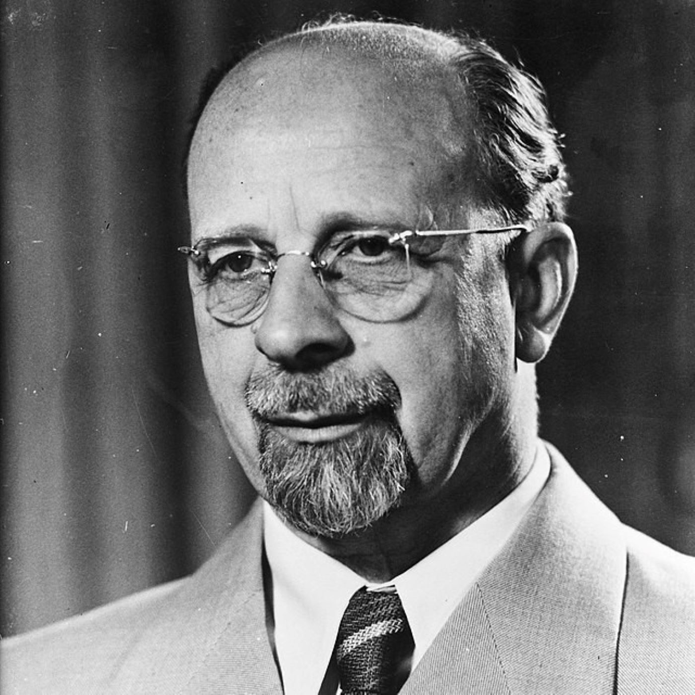 Y-160: Walter Ulbricht, 