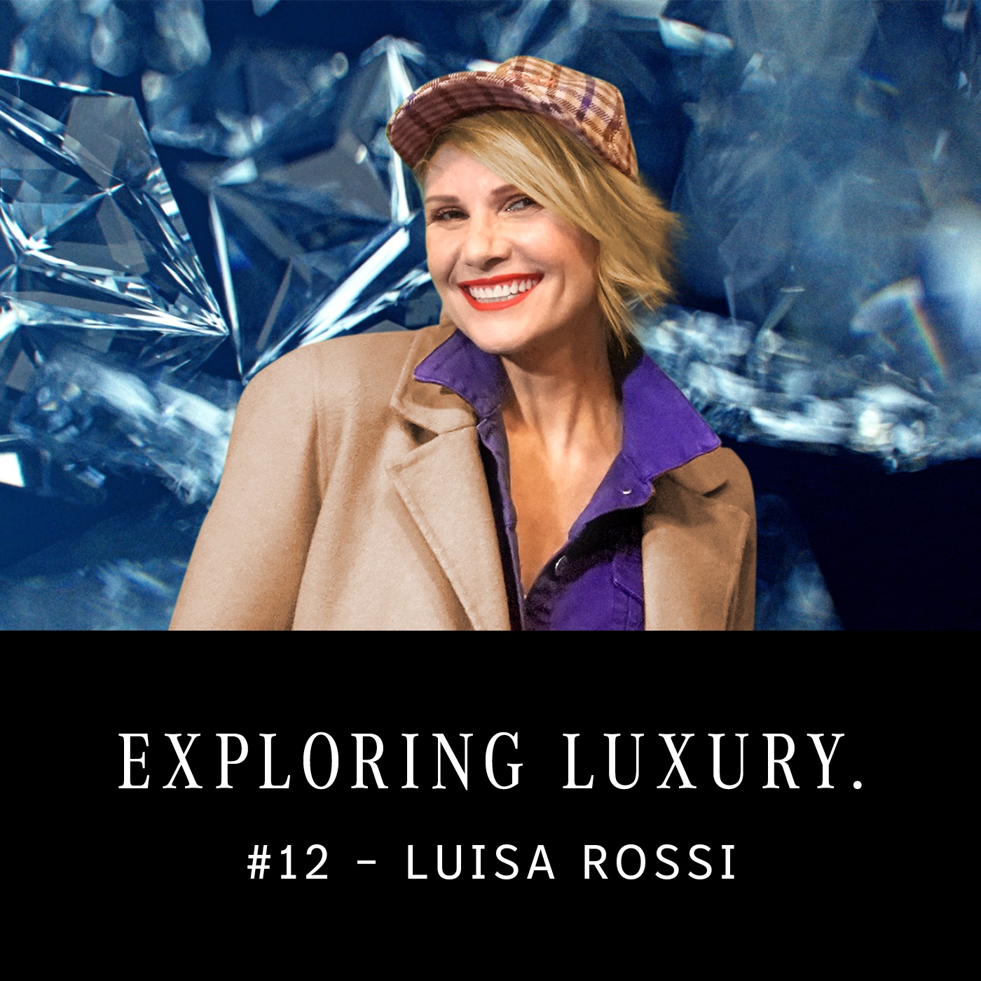 #12 Stylistin und Lifestyle-Expertin Luisa Rossi