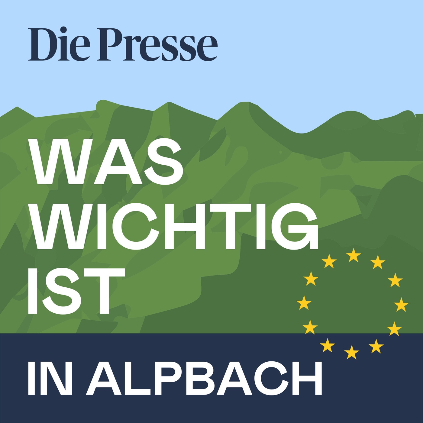 #1: Was ein Alpbacher Stammtisch Europas Elite zu sagen hat 
