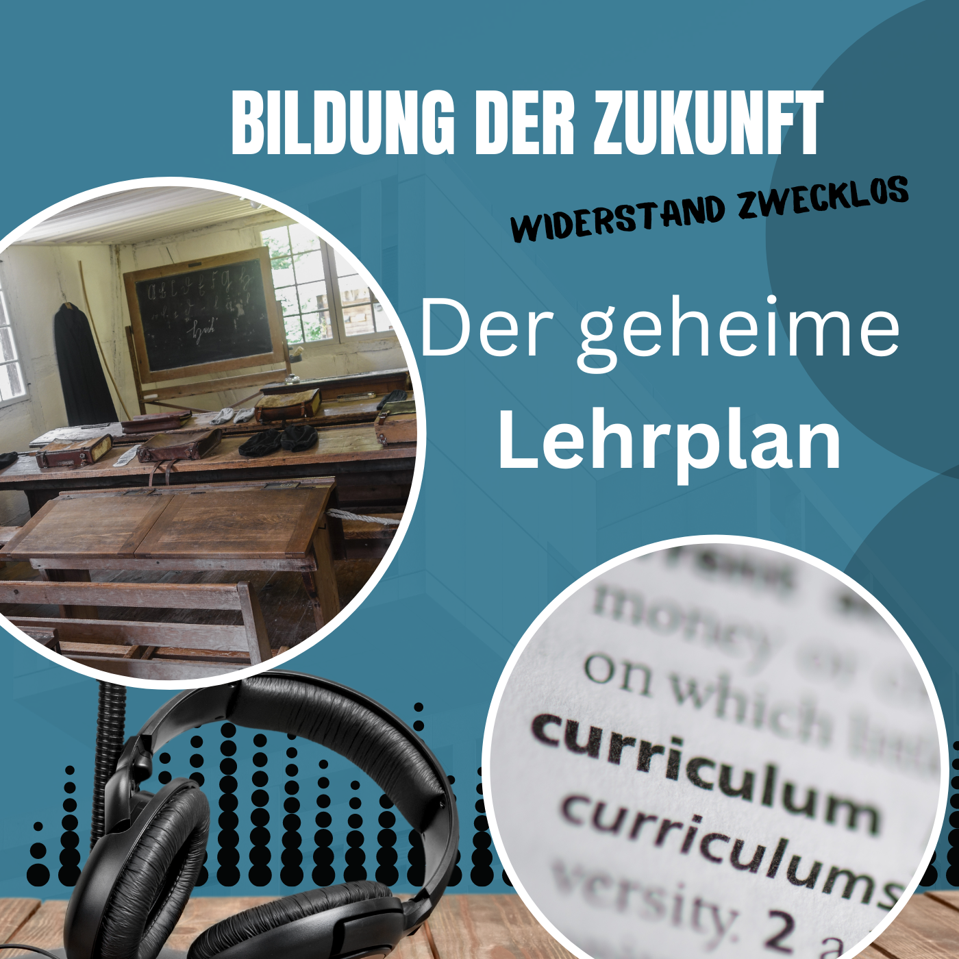 #7 Der geheime Lehrplan