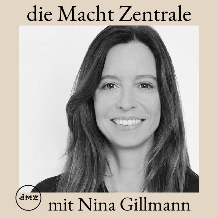 #28 - Nina Gillmann