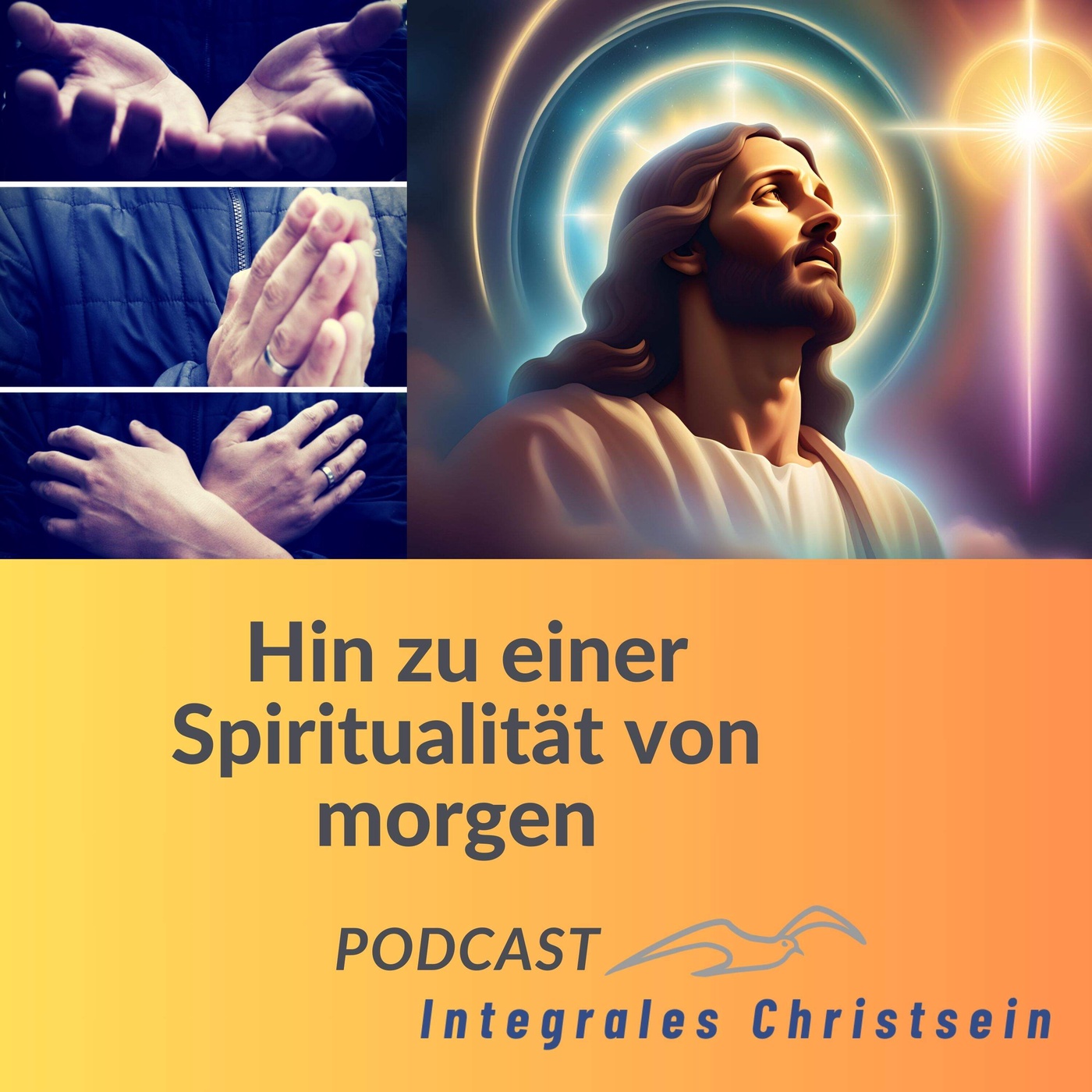 Kurze Einführung in das integrale Christentum