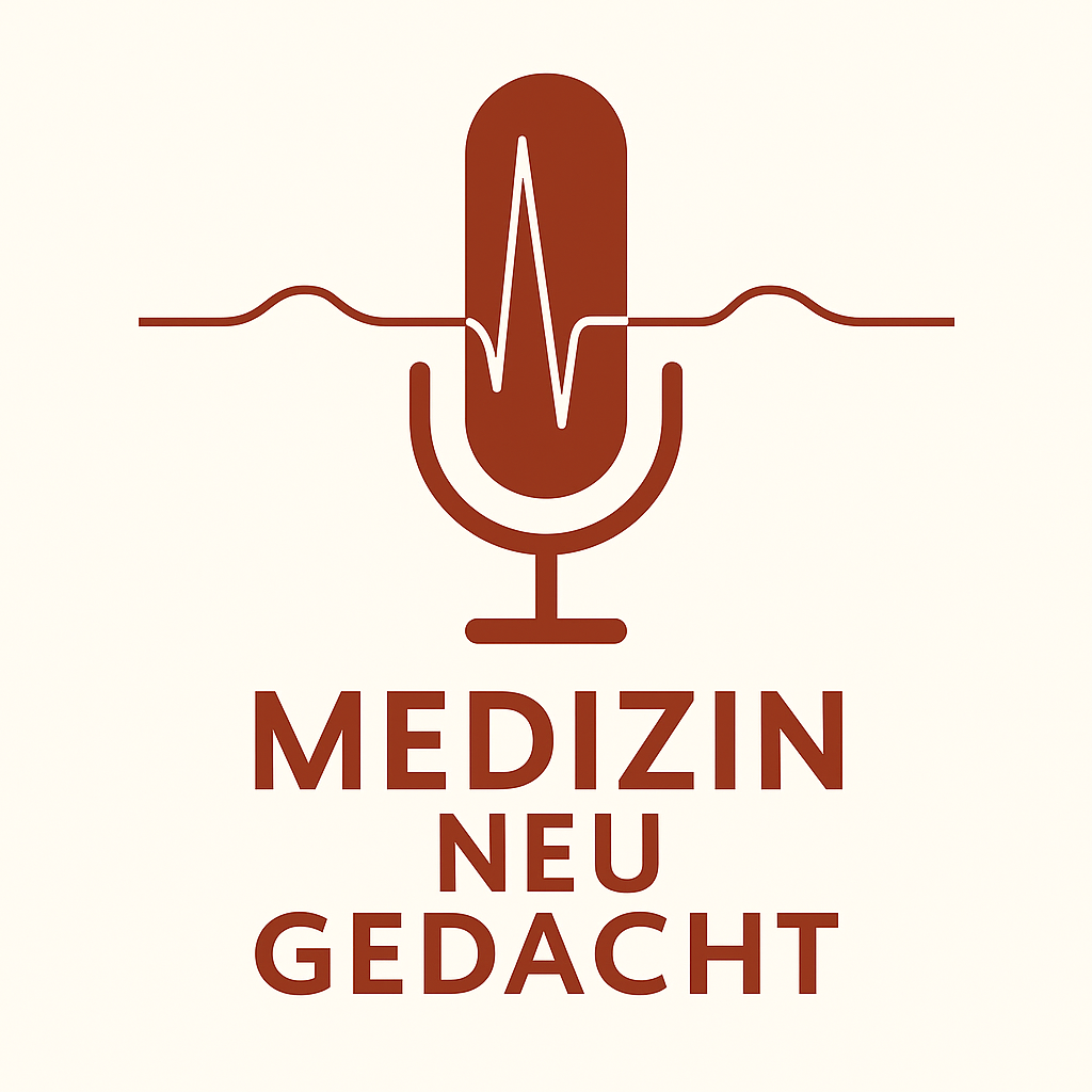Folge 11 Meine ganzheitliche, individuelle Gesundheitsanalyse für dich