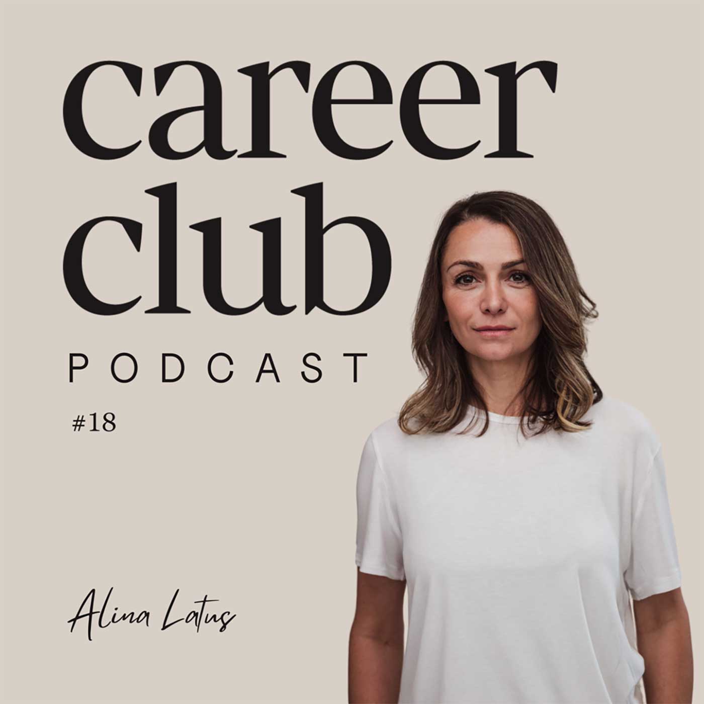 #18 Zwischen Job & Kinderwunsch: Wie Alina Latus eine App aus eigener Erfahrung schuf