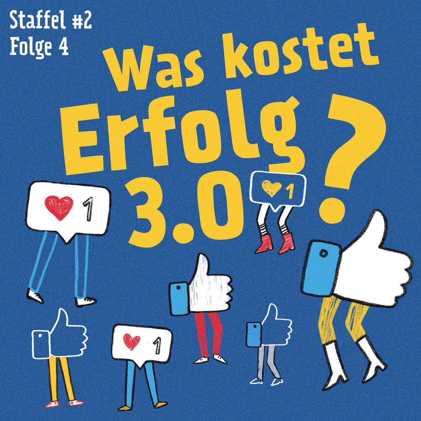 Was kostet Erfolg 3.0?